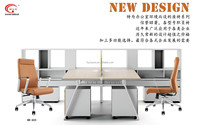Chaise de bureau moderne pour chef de projet