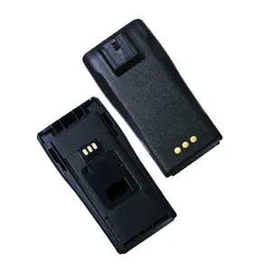 Long life walkie talkie battery pack NNTN4851 NNTN4852A PMNN4251 for motorola CP040 DP1400 EP450S GP3688