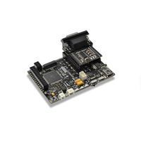 Servicio Experto de Ensamblaje de PCB Personalizado, Fabricante de Circuitos Impresos Multicapa para Producción en Masa de 8, 12 y 24 Capas