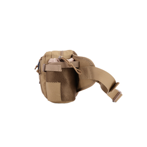 Bolso Táctico de Pecho LUPU, de Lona Impermeable, para Hombre, Estilo Casual - Product Image 2