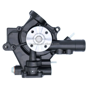 Chất Lượng Cao Hệ Thống Làm Mát Động Cơ Máy Bơm Nước Bộ Phận 4tnv92 94 98 4d98 YM984tnv94 128 129900-42050 129900-42001 Cho Yanmar - Product Image 2