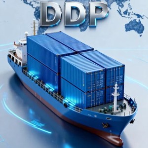 บริการขนส่งทางทะเลและทางอากาศของเนเธอร์แลนด์แบบ DDP Door-to-Door บริการโลจิสติกส์ระหว่างประเทศ บริการจัดส่งด่วน บริการขนส่งสินค้าระหว่างประเทศ และบริการรวมสินค้า - Product Image 1