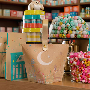 <span class=keywords><strong>Bolsas</strong></span> <span class=keywords><strong>de</strong></span> <span class=keywords><strong>papel</strong></span> <span class=keywords><strong>Kraft</strong></span> <span class=keywords><strong>de</strong></span> feliz cumpleaños con asas para dulces, regalos <span class=keywords><strong>de</strong></span> galletas, recuerdos <span class=keywords><strong>de</strong></span> fiesta escolar, embalaje, bolsa sorpresa <span class=keywords><strong>de</strong></span> cumpleaños para niños - Product Image 3