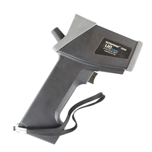 Easy Use High Accuracy <b>Xrf</b> Handheld Ore Soil <b>Analyzer</b> Machine IP67 Protection 240/220V Voltage for Mineral Exploration Hot - Product Image 4