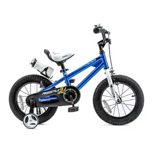 الجملة 3-9 سنوات 12 14 16 18 بوصة دراجة للأطفال عجلات التدريب مسنده دراجة أطفال للبنين بنات
