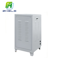 Régulateur de tension automatique monophasé TND 15 kVA 20 kVA 30 kVA 50 kVA 110 V 220 V pour la maison