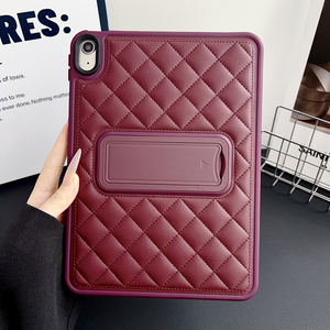 Funda con Soporte para <span class=keywords><strong>iPad</strong></span> Air 3 4 5 <span class=keywords><strong>6</strong></span> 7 8 9 10 11 12 de 10.2 10.9 11 12.9 13 Pulgadas, Compatible con <span class=keywords><strong>iPad</strong></span> Pro 2026 2025 - Product Image 1