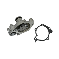 Pompe à eau pour moteur Mitsubishi 4D56 16V 4D68T, pièces de rechange