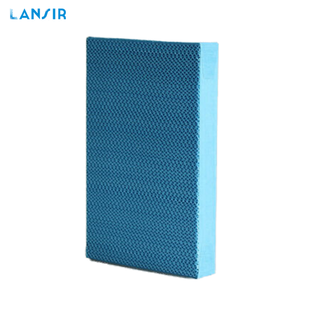 Lansir OEM Replacement AC4155/00 Humidifier Wick Filter for Philips Air Filter for AC4080 AC4081 Humidifier