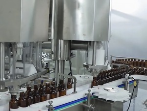 Hot bán xi-rô và thiết bị phân phối xi-rô máy ép phun giải pháp - Product Image 2
