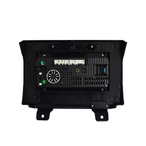 11.5 inch <span class=keywords><strong>Android</strong></span> Car Stereo thông minh Màn hình cảm ứng với không dây Carplay & <span class=keywords><strong>Android</strong></span> tự động cho Jeep Wrangler JL 2018-2023 - Product Image 2