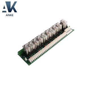 Relé DS200RTBAG2A DS200RTBAG2AHC Mark V para placa de terminales GE Fanuc para General Electric - Product Image 1