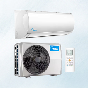 For 12000BTU <b>Mini</b> Split System Wall-Mounted WiFi Heat Pump 220V <b>Air</b> <b>Conditioner</b> for Hotel OEM Factory Cooling TCL LG - Product Image 1
