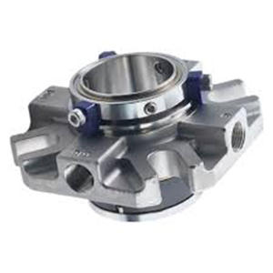 Segel mekanis kartrid G-N.179 tipe kustom 55BE2/11 55BE2/11-Q Q V <span class=keywords><strong>M</strong></span> untuk pompa O-BE2-055-Q1R-11-1 DWG ukuran 55mm - Product Image 1