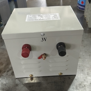 Transformador Portátil JMB-2000VA de 220V a 36V, Directo de Fábrica, para Iluminación de Seguridad en Túneles - Product Image 2