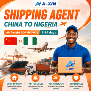 Agente di Spedizione per la Nigeria con Servizio Porta <span class=keywords><strong>a</strong></span> Porta per Case Container e <span class=keywords><strong>Auto</strong></span>, Spedizioniere Logistico - Product Image 1