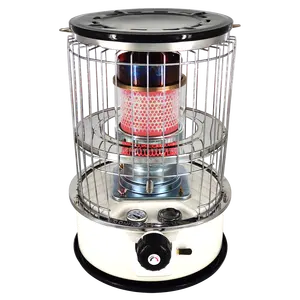 Indoor and Outdoor <strong>Kerosene</strong> <strong>Heater</strong> - Product Image 1