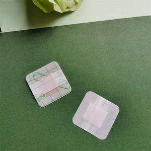 Paket nilai ekonomis 200 buah pertolongan keamanan untuk klinik atau sekolah - Product Image 5