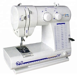Machine à coudre multifonctionnelle domestique de haute qualité pour usage familial – Offre spéciale sur les machines à confectionner des vêtements - Product Image 3