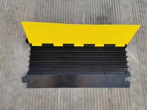 2025ยางความเร็วกระแทกเทรนด์ล่าสุด - Product Image 4