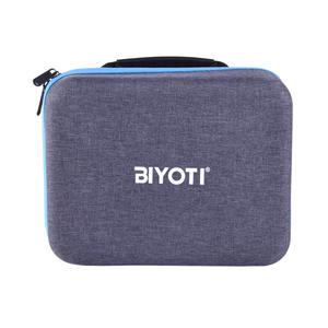 Nivel Láser Rotatorio Verde de Alta Precisión BIYOTI, Grado Industrial, 4D, 3 Puntos, con Autonivelación Electrónica - Product Image 6