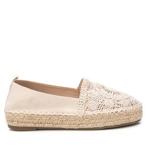 Espadrillas da Donna Xti Beige, Scarpe Basse per l'Estate - Product Image 1