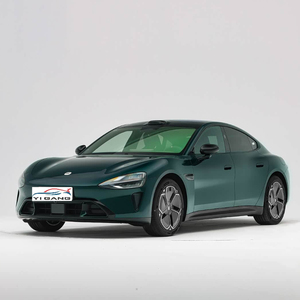 2025 2026 Xiao <span class=keywords><strong>Mi</strong></span> <span class=keywords><strong>Mi</strong></span> Su7 Su 7 Max Auto Eléctrico Ultra-Puro EV Sedán de Alto Rendimiento 0km - Product Image 1