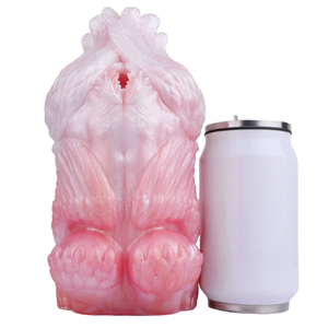 Copa de Masturbación Masculina de un Solo Canal G6614 Pink <span class=keywords><strong>Bird</strong></span>, Vagina de Bolsillo Realista de Silicona, Herramientas de Entrenamiento para Pene, Proveedores de Artículos Sexuales para Adultos - Product Image 4