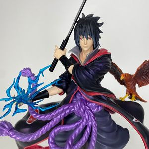 ฟิกเกอร์ ชิปปุเด็น อุจิวะ ซาสึเกะ ขนาด 28 ซม. ของเล่นสะสม ตุ๊กตา ของขวัญ - Product Image 6