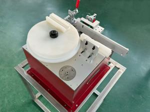 Machine <span class=keywords><strong>à</strong></span> cintrer les rails de <span class=keywords><strong>rideaux</strong></span> flexibles en aluminium robuste, modèle Boningsi 1, vente en gros - Product Image 3