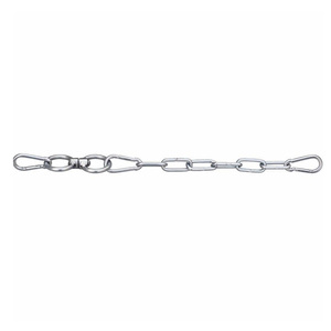 Sac de boxe de haute qualité boxe MMA Arts martiaux cuir robuste PU acier chaînes suspendues PVC Logo formation Taekwondo - Product Image 3