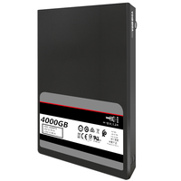 Disques durs SSD en gros, lots de disques durs SSD V3 V5 2,5 pouces 4 To NVMe 02351KCJ 02351GUB 02352EHS 02352EHT, disque dur solide pour serveur