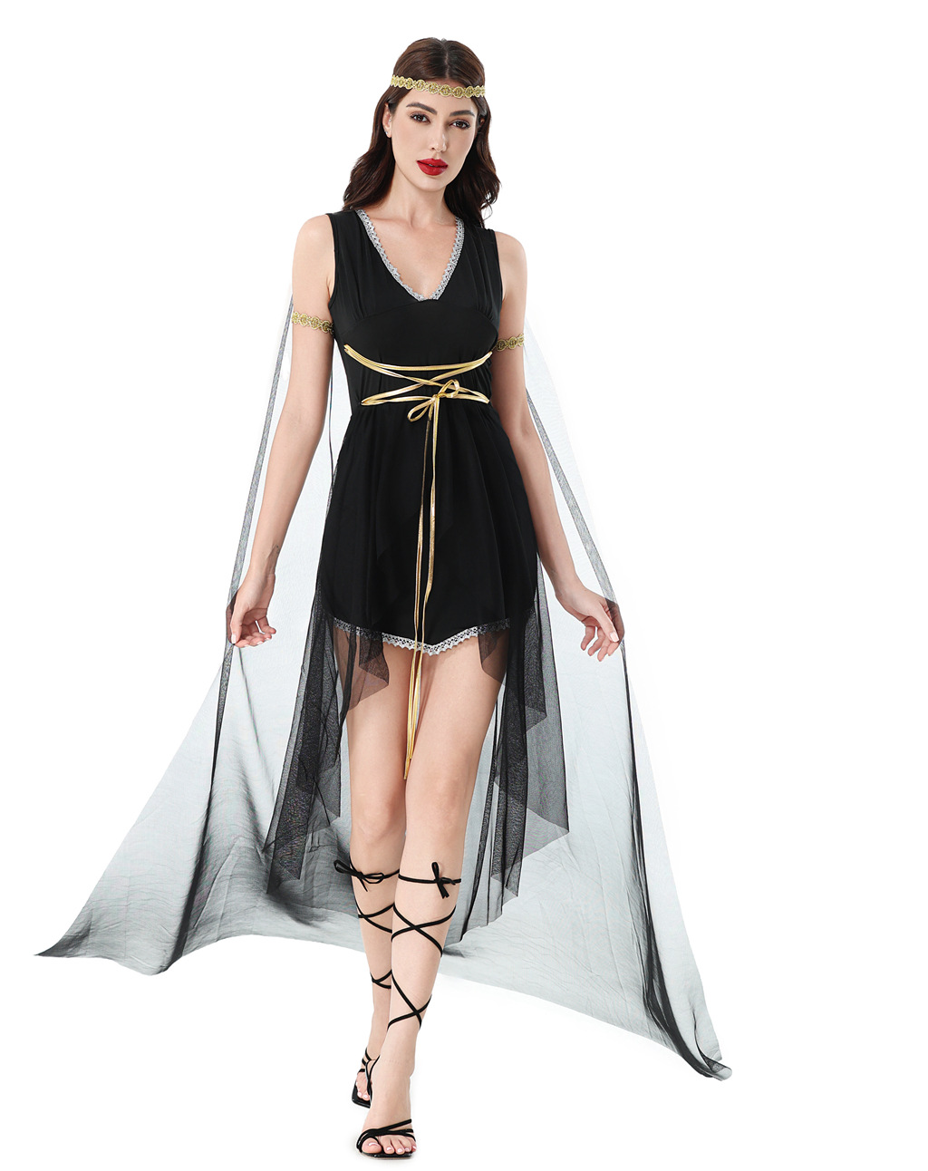 Sexy Greek Women - High Quality Custom Dresses - Summer Style Sexy Greek Women - High Quality Custom Dresses - Summer Style