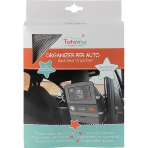 Organizer per auto Tataway universale - Product Image 6