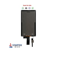 Módulo LCD TFT IPS de 5.5 Pulgadas con Interfaz MIPI, Panel Táctil Capacitivo, Resolución 720x1280, Unión OCA