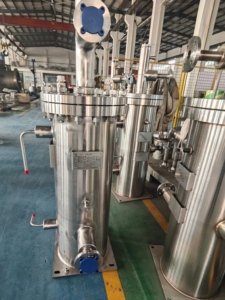 Récipient sous pression cryogénique pour le stockage de GNL, d'oxygène <span class=keywords><strong>liquide</strong></span> et d'<span class=keywords><strong>azote</strong></span> <span class=keywords><strong>liquide</strong></span> - Product Image 5