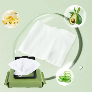 พร้อมจัดส่ง ผ้าเช็ดทำความสะอาดเด็กออร์แกนิคนุ่มพิเศษ 99.9% น้ำบริสุทธิ์ ไม่มีน้ำหอม ผลิตแบบ OEM ไม่ถักทอ - Product Image 3