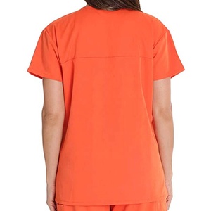 Tenues médicales, ensembles d'uniformes d'infirmière, vêtements d'hôpital, coupe décontractée, confort et performance - Product Image 4