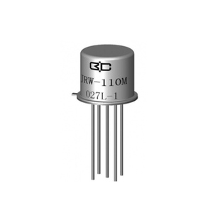 JRW-130MT כדי-5 הרמטי אלקטרומגנטית 1A 28VDC 1 טופס C ממסר מתג ביטחון וחלל רכב סירה - Product Image 1