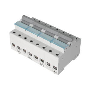 Guardwell Hướng dẫn sử dụng thay đổi hơn chuyển đổi 4P 100A 160A 200A 250A 315A 400 amp Hướng dẫn sử dụng chuyển đổi cho máy phát điện - Product Image 6