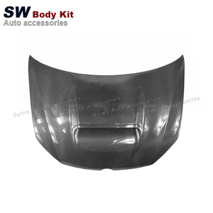 Capot de voiture en Fiber de carbone pour Volkswagen <span class=keywords><strong>Golf</strong></span> <span class=keywords><strong>6</strong></span> MK6 <span class=keywords><strong>GTI</strong></span> R20, mise à niveau, Modification, aérodynamique, couvercle de soupape de moteur, Kit de pièces automobiles - Product Image 6