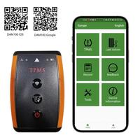 El más nuevo escáner de diagnóstico de activación de programación de teléfono Bluetooth QQr, software de actualización gratuito de por vida, herramienta de activación de reinicio Bluetooth