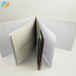 Eco amigable personalizado Impresión <span class=keywords><strong>de</strong></span> corto inglés <span class=keywords><strong>libros</strong></span> <span class=keywords><strong>de</strong></span> <span class=keywords><strong>historia</strong></span> para los niños - Product Image 3