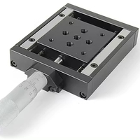 High Performance Optical Translation Stage for Laboratory Legerity Translation Instrument at Premium Cost