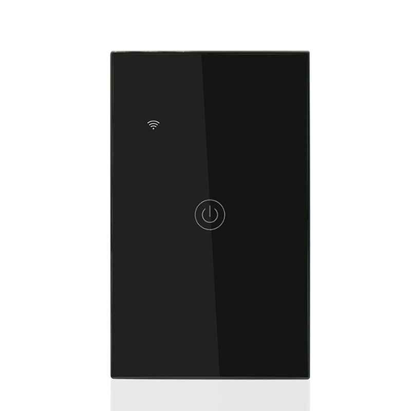 Wifi Smart Boiler Curtain Switch Dimmer