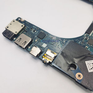 Untuk Dell 5540 XPS 15 7590 LA-H331P I5-9300H I7-9750H prosesor utama GTX1650 V4G Laptop <span class=keywords><strong>Motherboard</strong></span>. - Product Image 5
