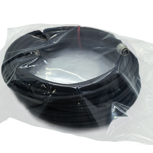 Cable de Control Industrial Flexible KEYENCE CA-CH10BP para Sistemas de Visión Artificial, Robótica, Resistente al Aceite y a la Torsión, Unidad de Medición - Product Image 3