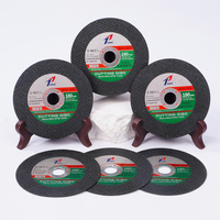 Disque de coupe de 7 pouces, outils abrasifs pour métal, disque de coupe abrasif pour métal de bonne qualité, ultra fin, coupe rapide, acier inoxydable