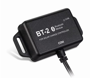 Mini Controlador de Carga Solar MPPT 12V/660W 24V/1320W con Carcasa de ABS, Certificación CE RoHS, para Sistemas de Energía Solar Domésticos, Modelo PW-MC2450N10 MPPT Sol - Product Image 6