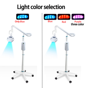 Lámpara LED para Blanqueamiento Dental, Dispositivo Profesional Acelerador, Lámpara de Blanqueamiento Dental de 40w, Máquina de Blanqueamiento Dental - Product Image 5